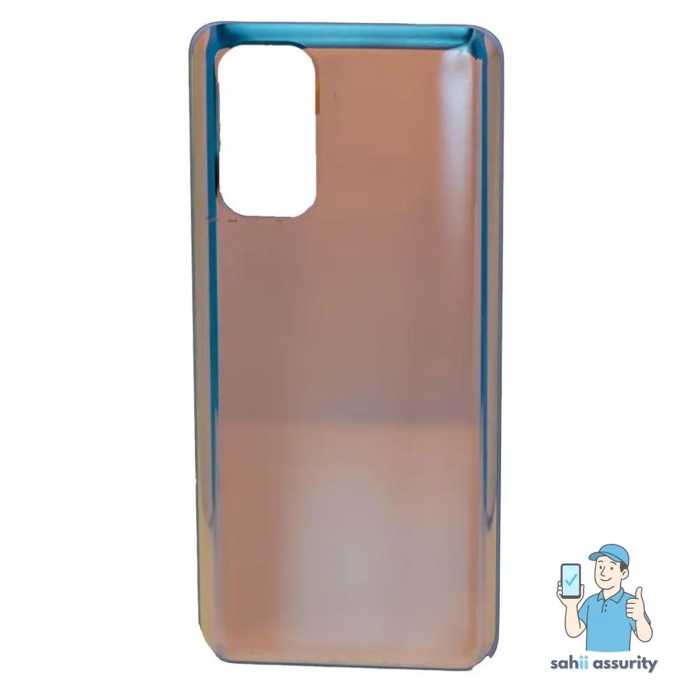 Back Panel Cover for Vivo V19 thumbnail